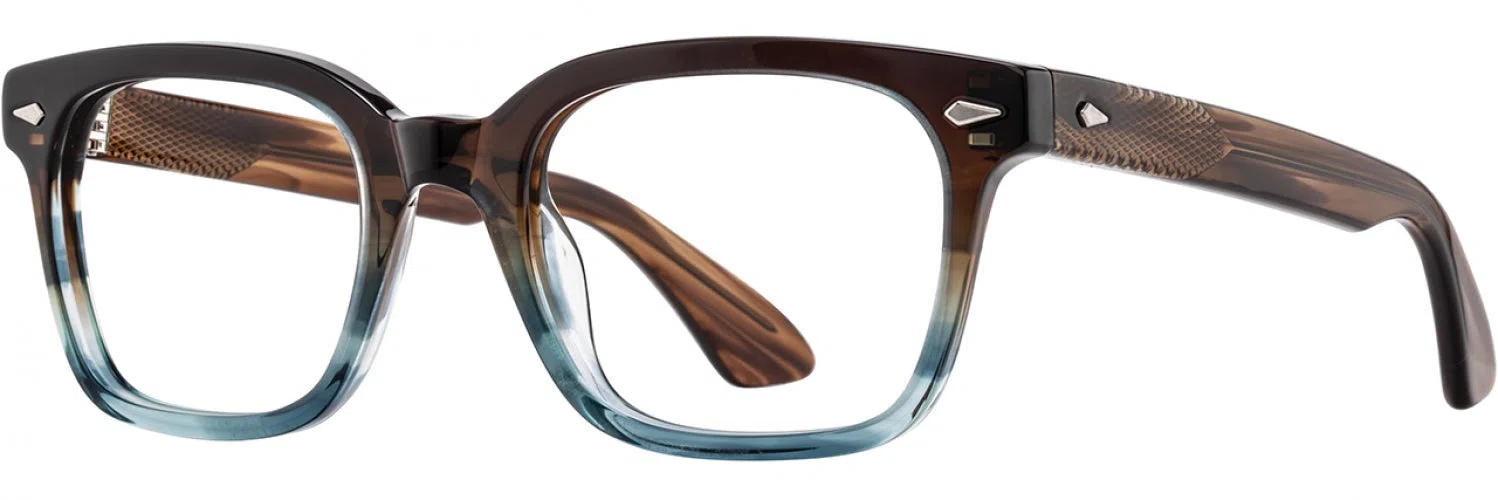 American Optical CARLTON Eyeglasses - view 12